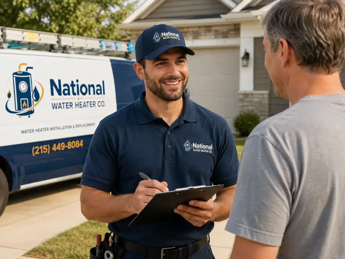 Water Heater Installation Fulton, OH FAQs